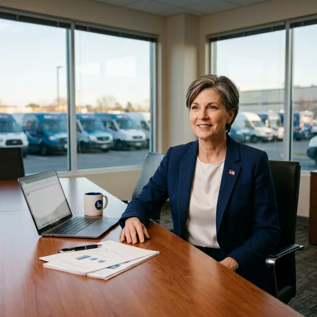 Lisa Boerger - 30 Years of Experience