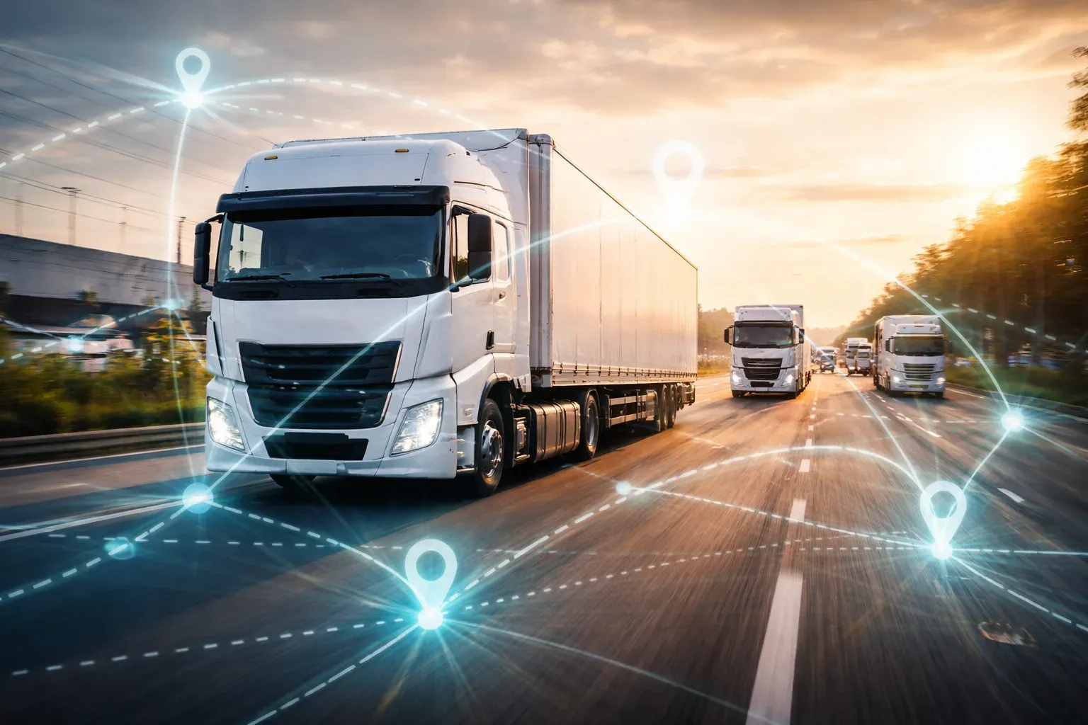 Transportation Consulting