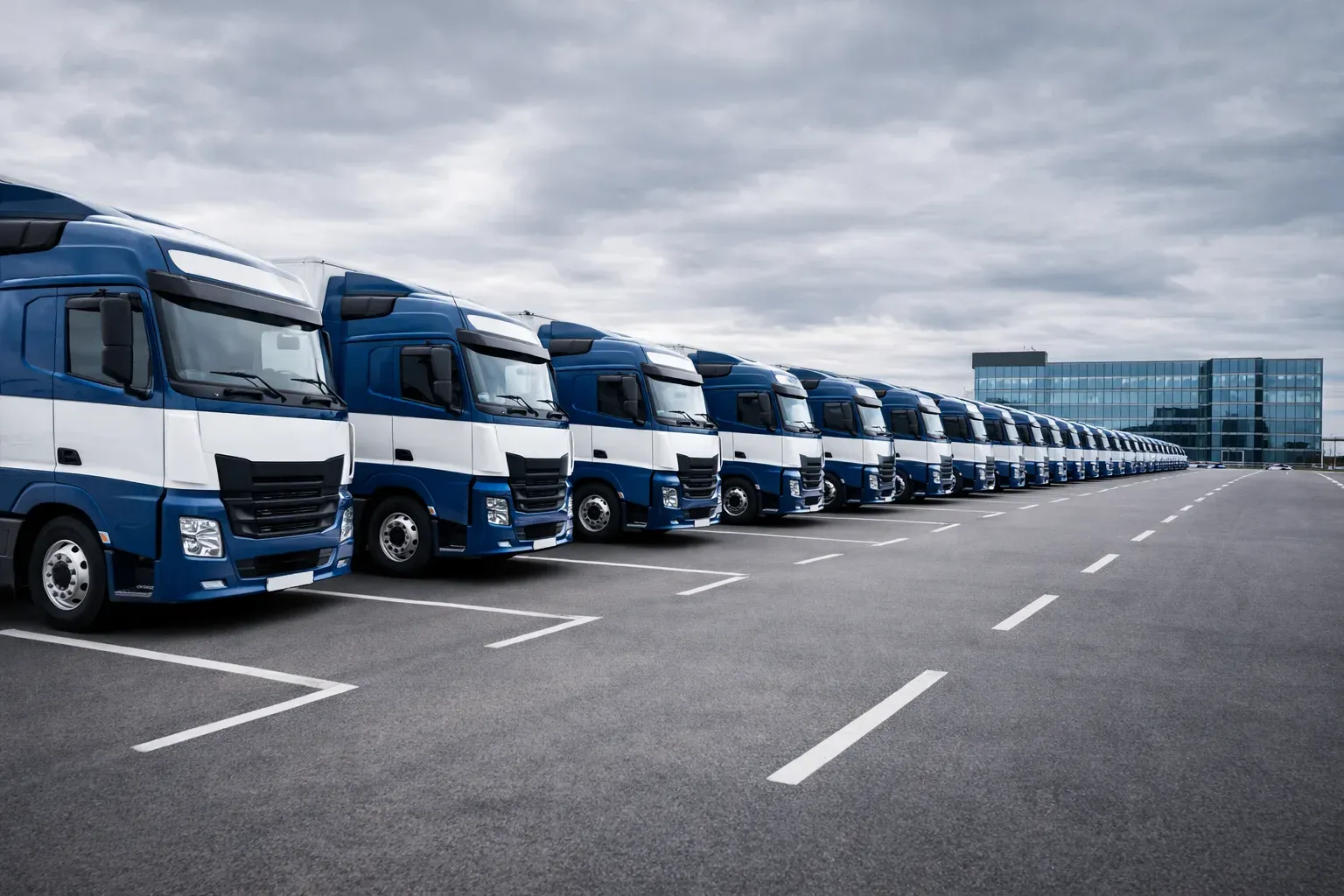 Fleet Operations