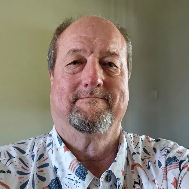 Richard K. Schuster