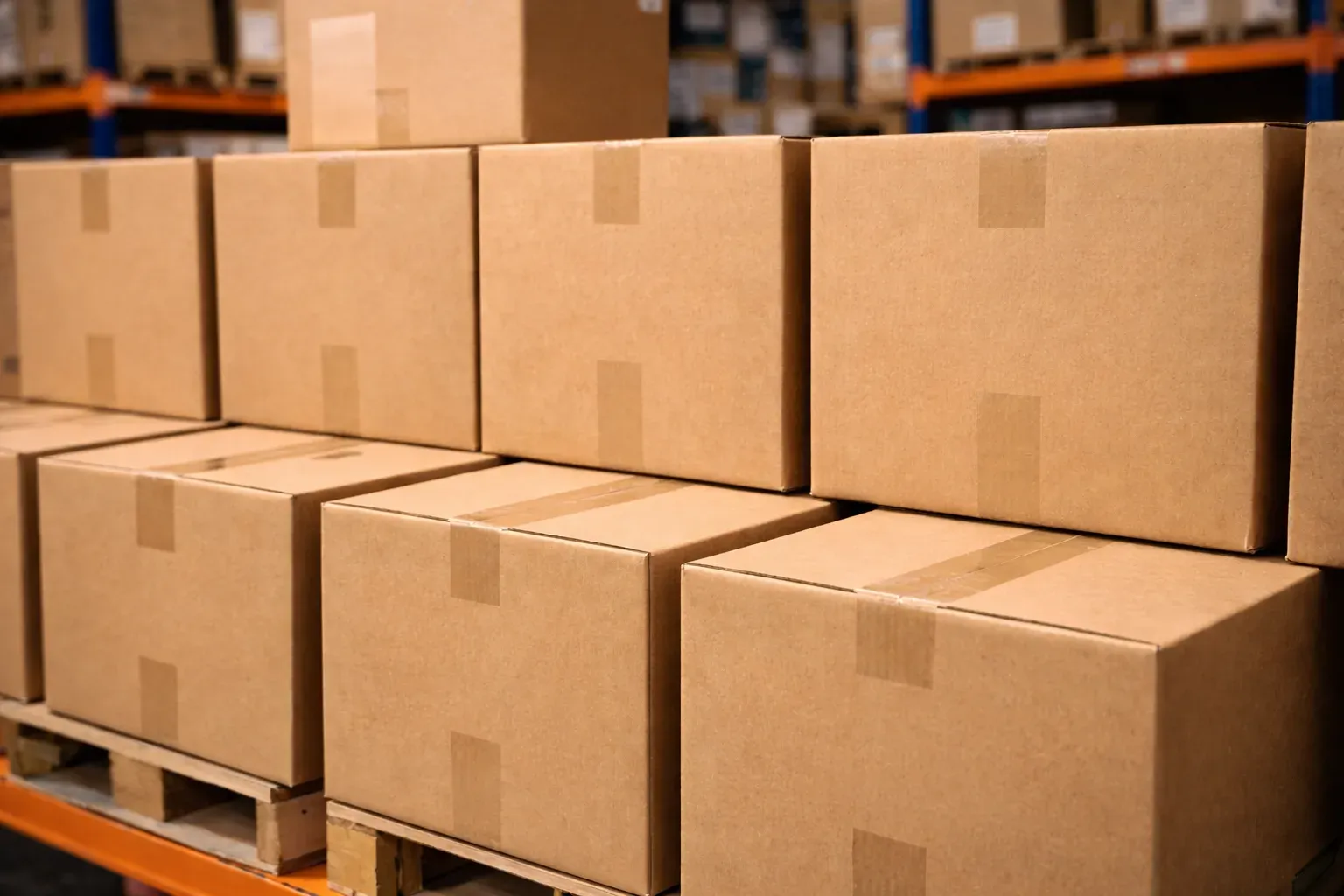 Warehouse Optimization